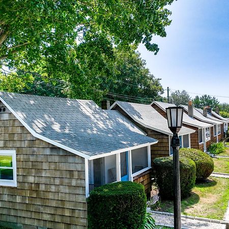 Marina Bay Cottages Waterford Εξωτερικό φωτογραφία