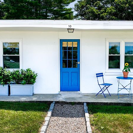 Marina Bay Cottages Waterford Εξωτερικό φωτογραφία