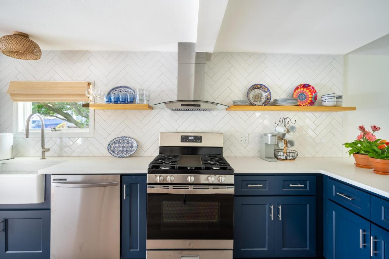 Marina Bay Cottages Waterford Εξωτερικό φωτογραφία