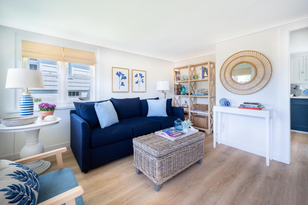 Marina Bay Cottages Waterford Εξωτερικό φωτογραφία