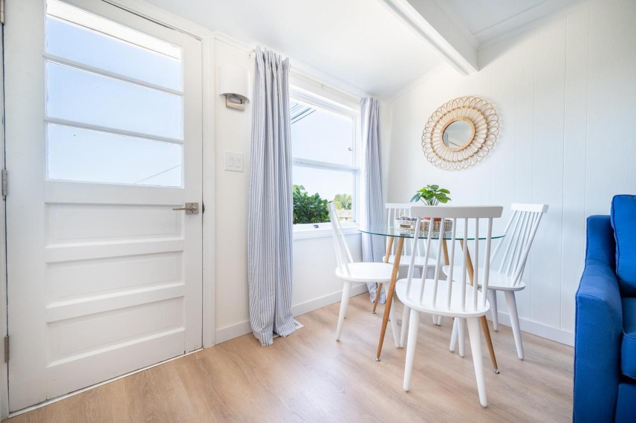 Marina Bay Cottages Waterford Εξωτερικό φωτογραφία