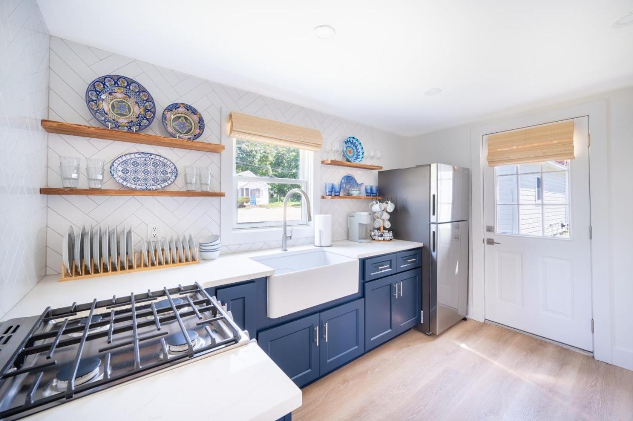 Marina Bay Cottages Waterford Εξωτερικό φωτογραφία