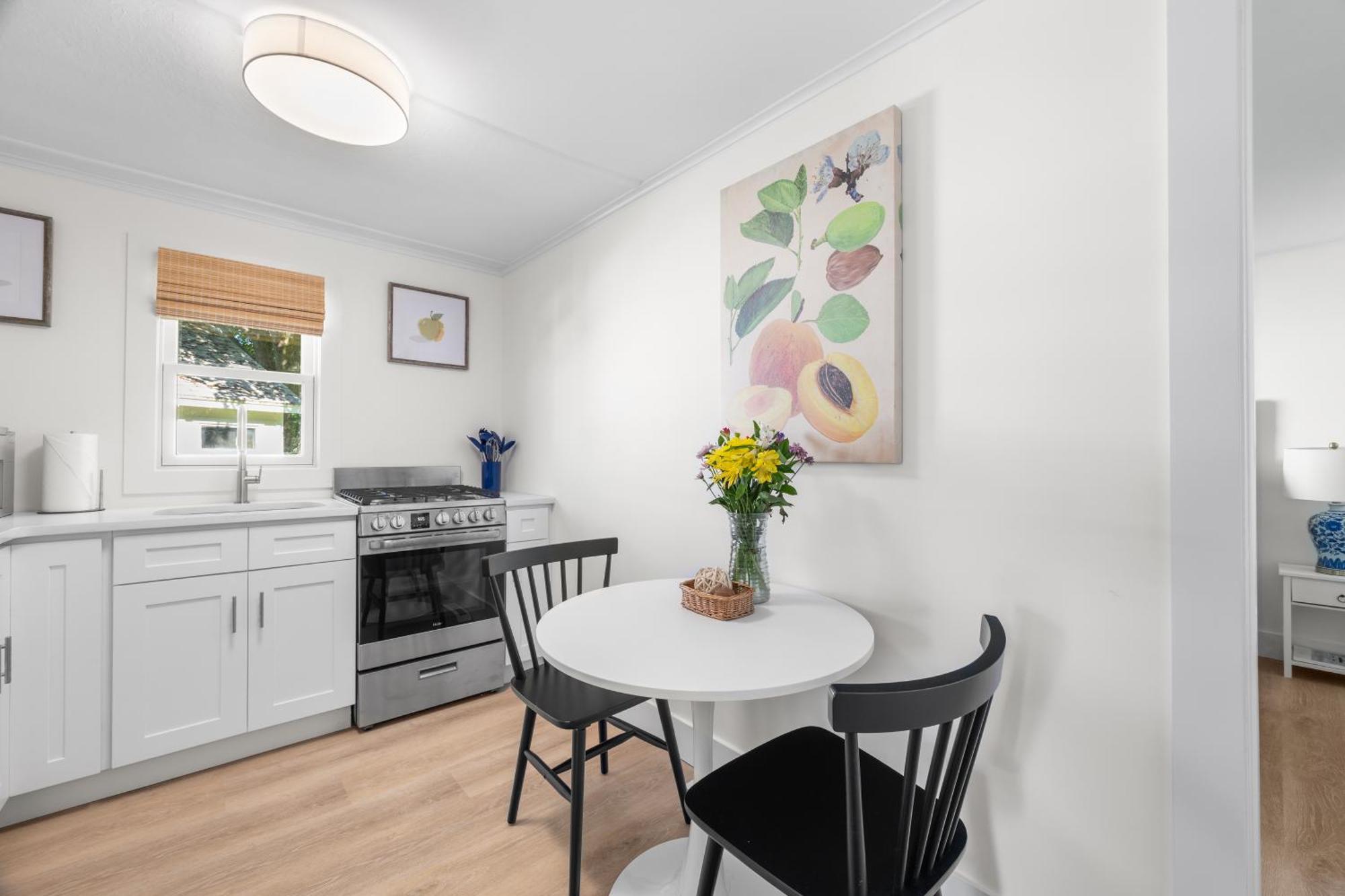 Marina Bay Cottages Waterford Εξωτερικό φωτογραφία