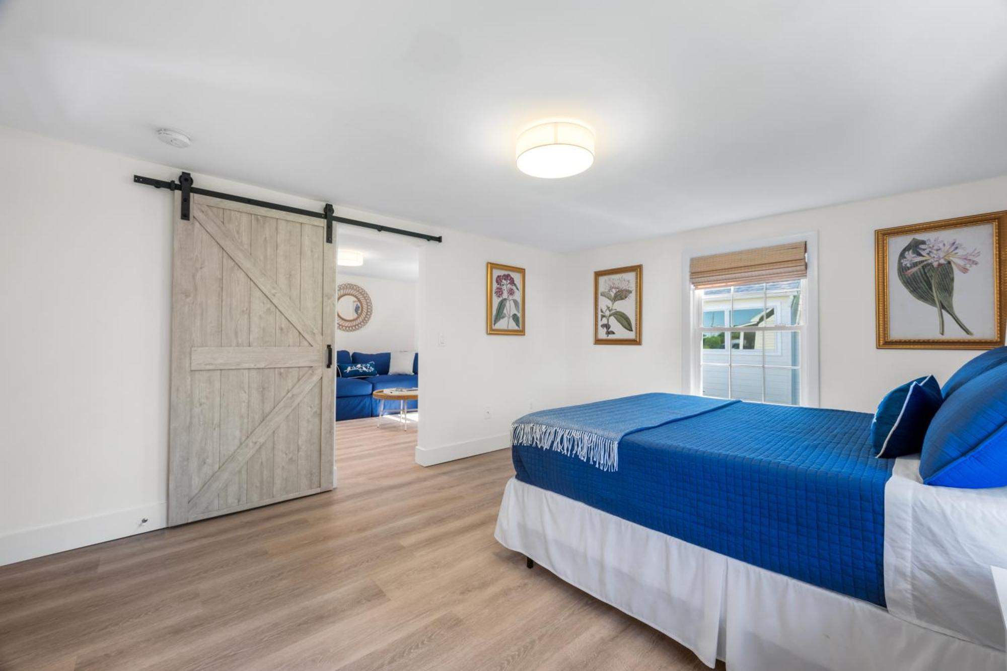 Marina Bay Cottages Waterford Εξωτερικό φωτογραφία