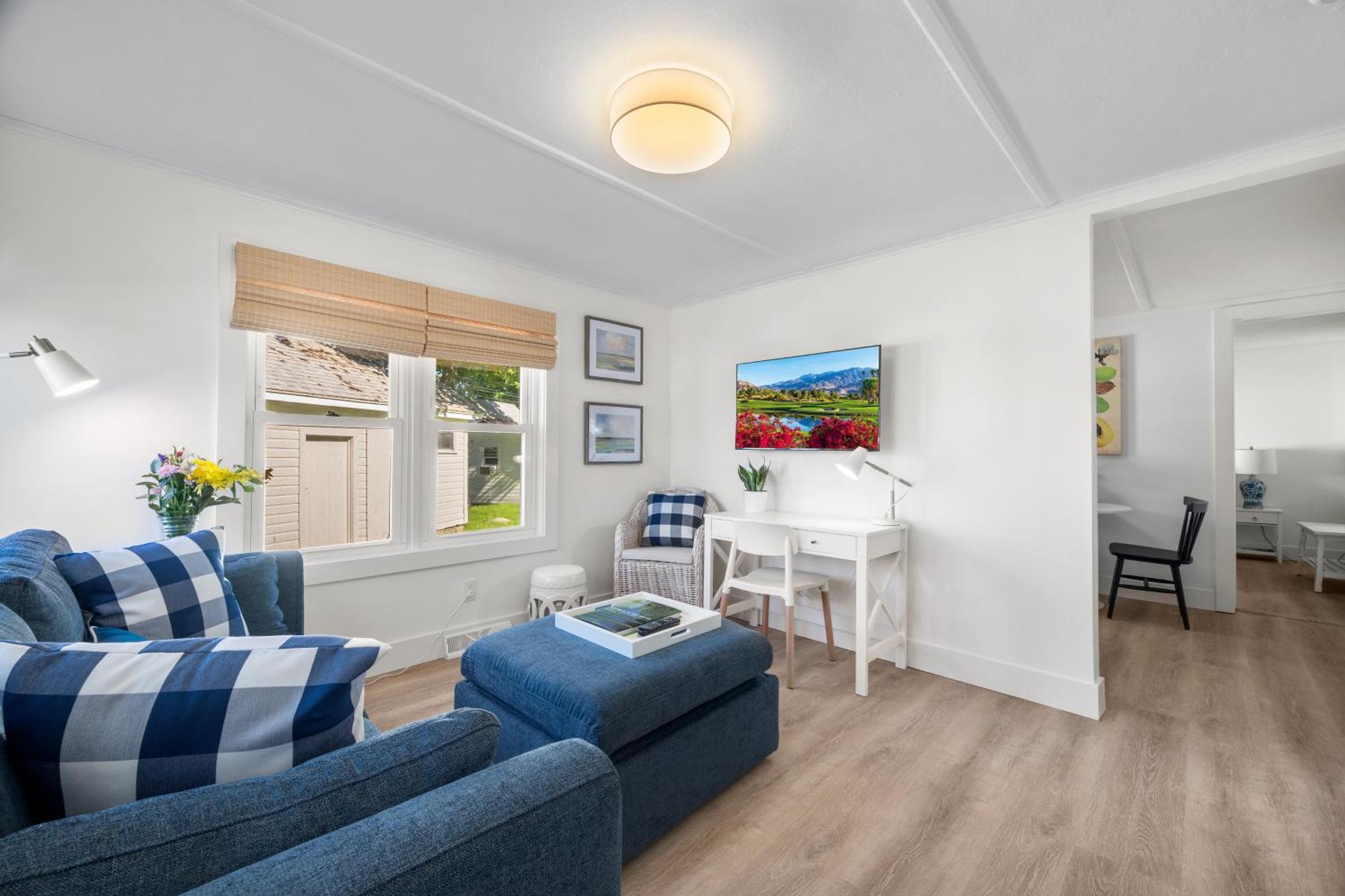 Marina Bay Cottages Waterford Εξωτερικό φωτογραφία