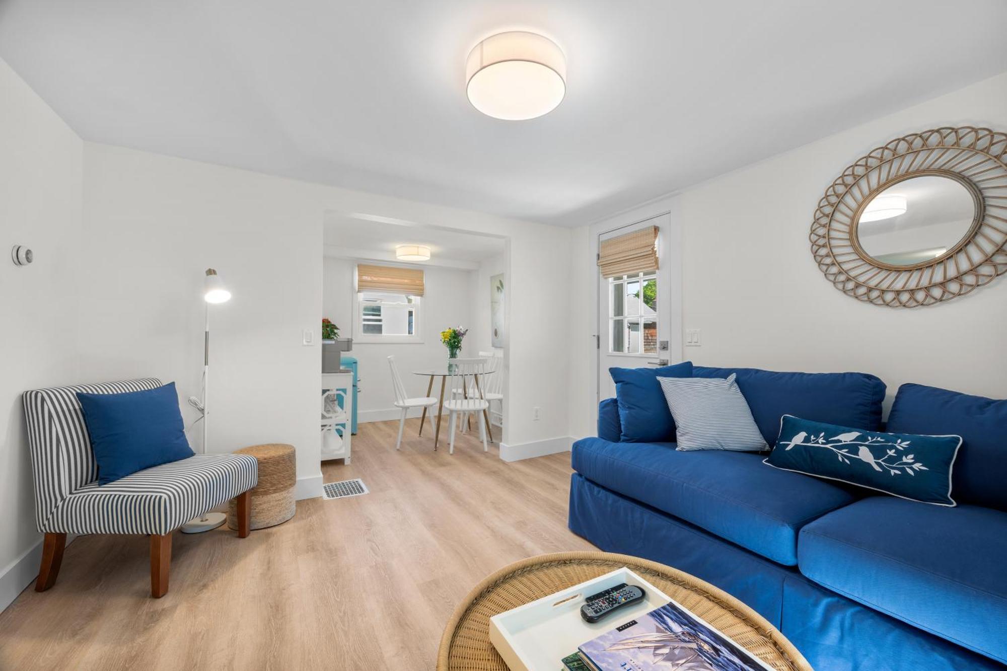 Marina Bay Cottages Waterford Εξωτερικό φωτογραφία