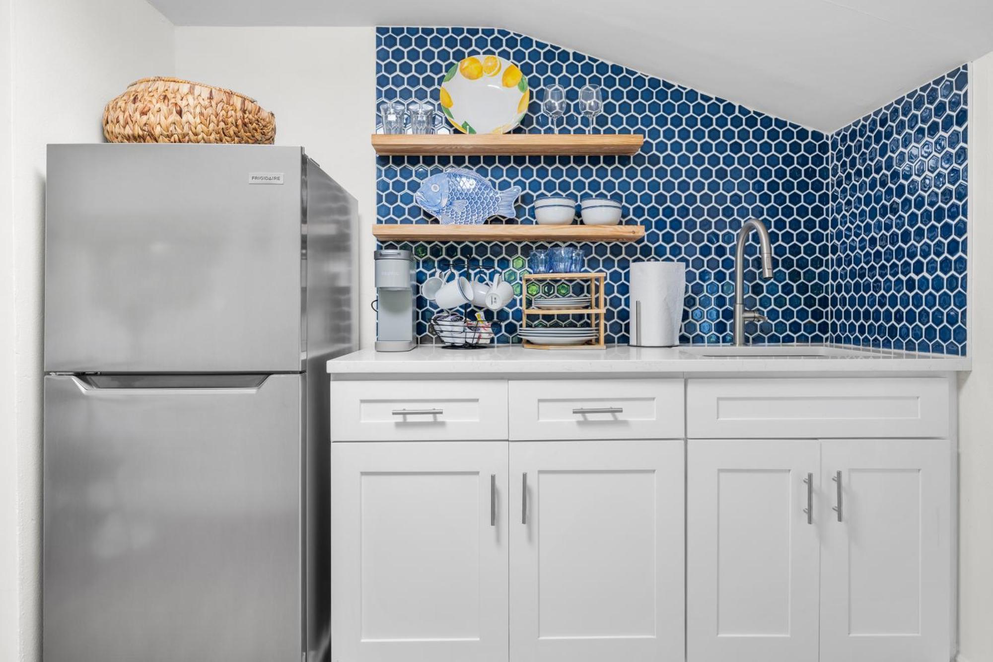 Marina Bay Cottages Waterford Εξωτερικό φωτογραφία
