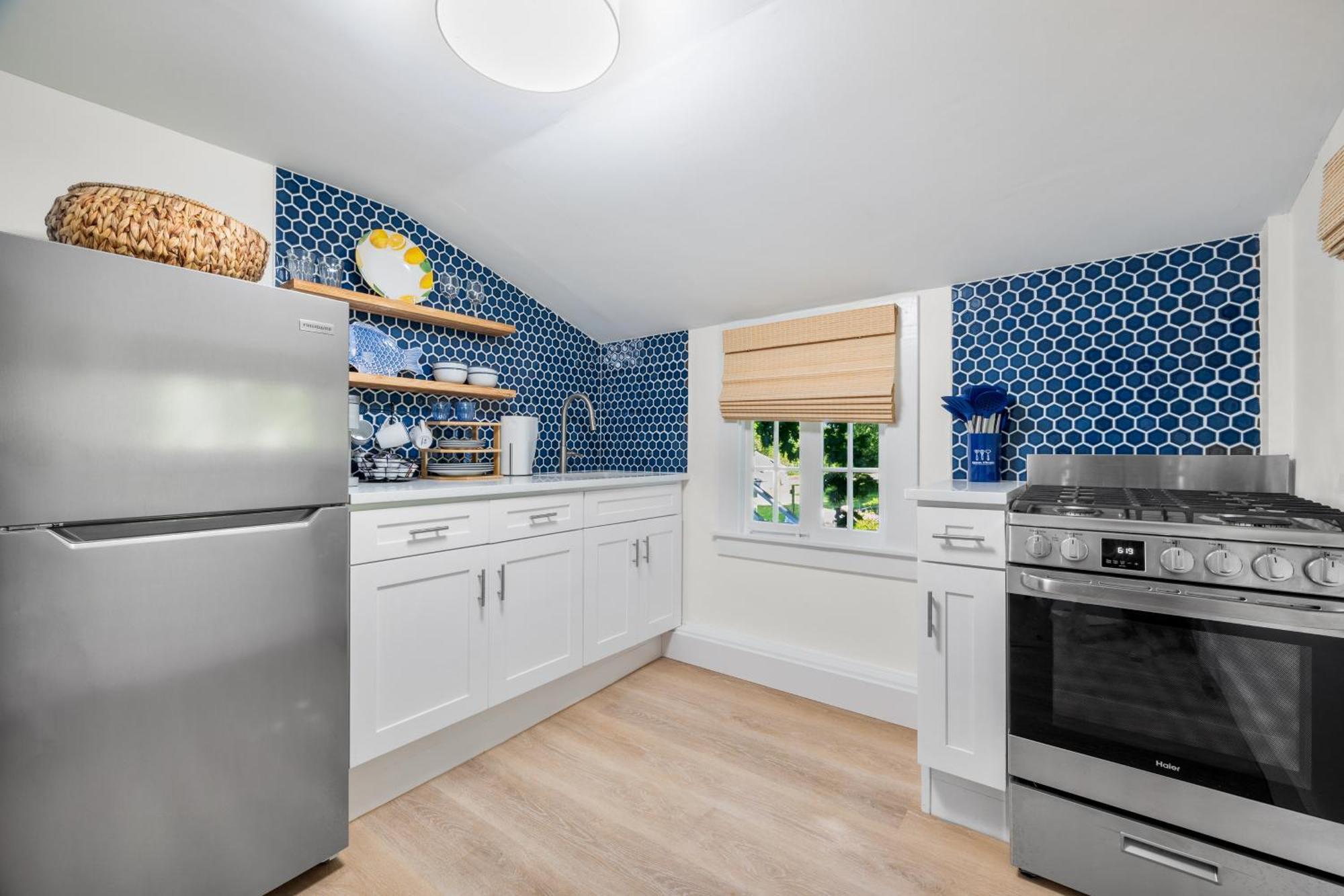Marina Bay Cottages Waterford Εξωτερικό φωτογραφία