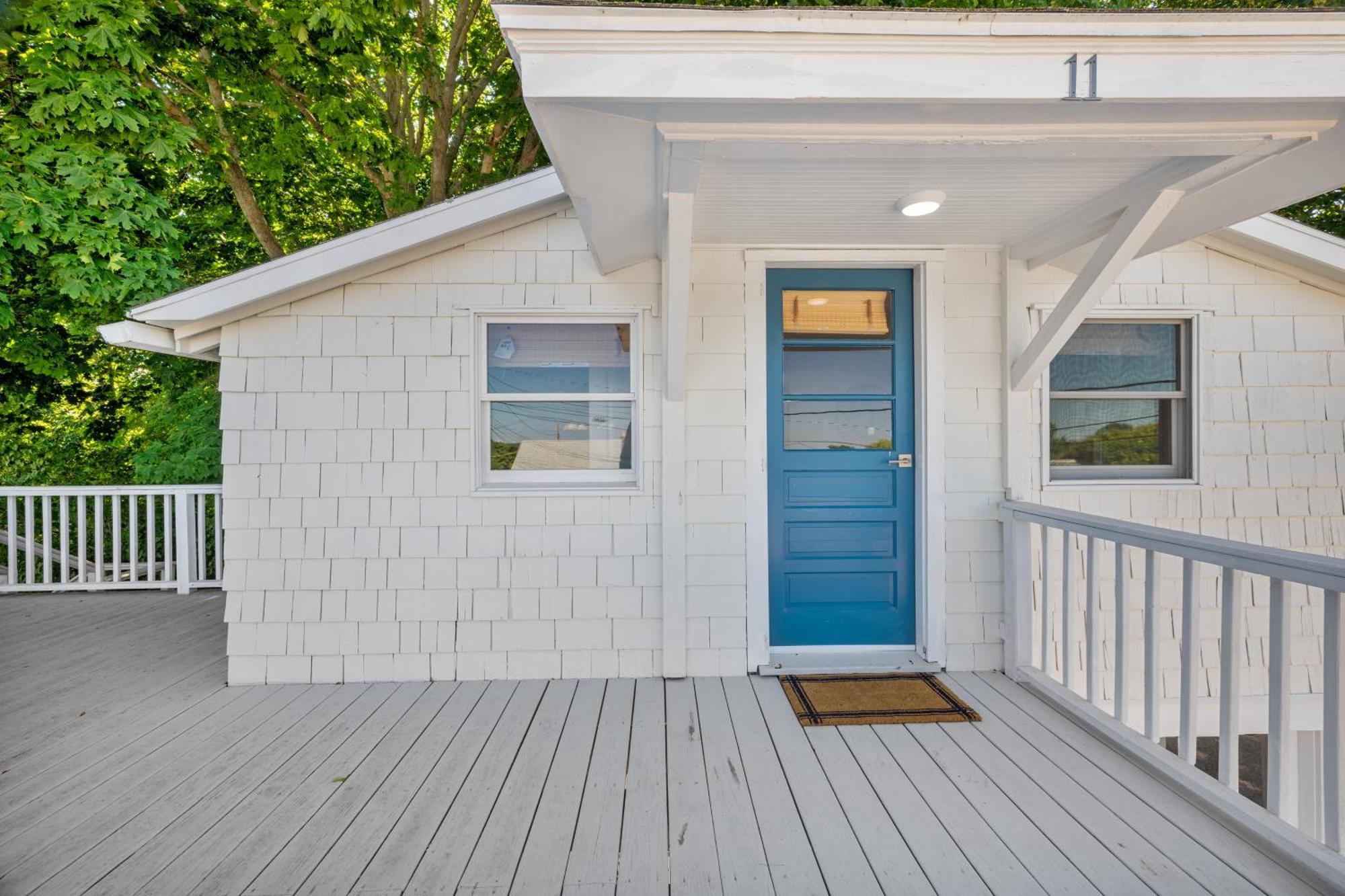 Marina Bay Cottages Waterford Εξωτερικό φωτογραφία
