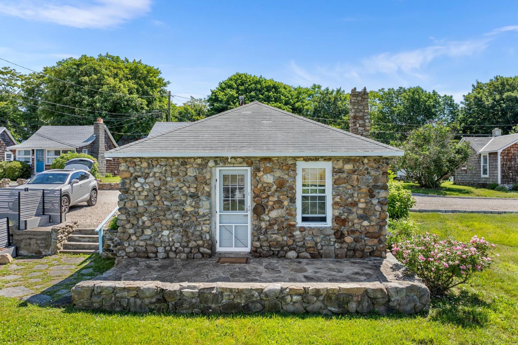 Marina Bay Cottages Waterford Εξωτερικό φωτογραφία