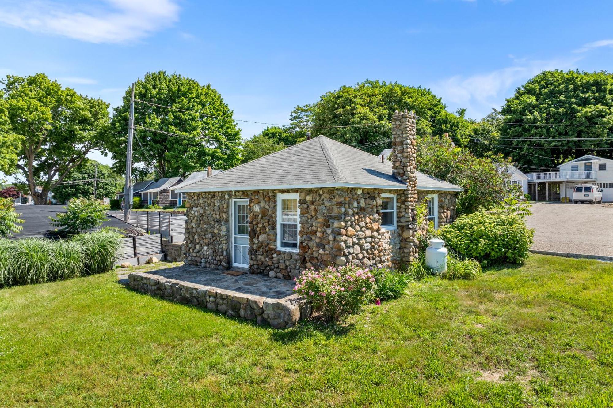 Marina Bay Cottages Waterford Εξωτερικό φωτογραφία