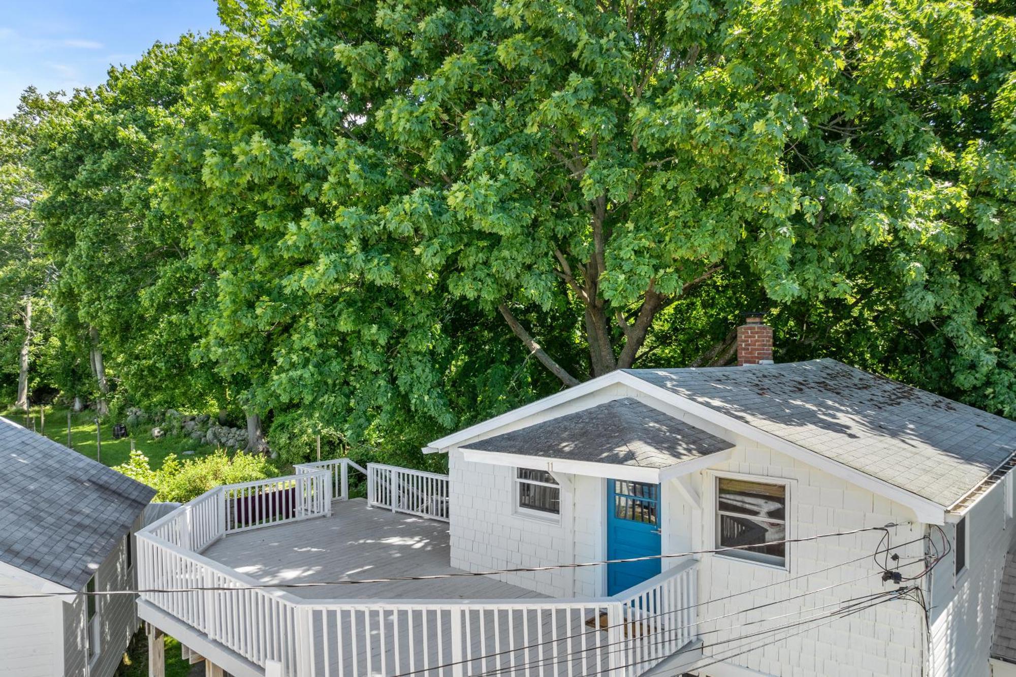 Marina Bay Cottages Waterford Εξωτερικό φωτογραφία