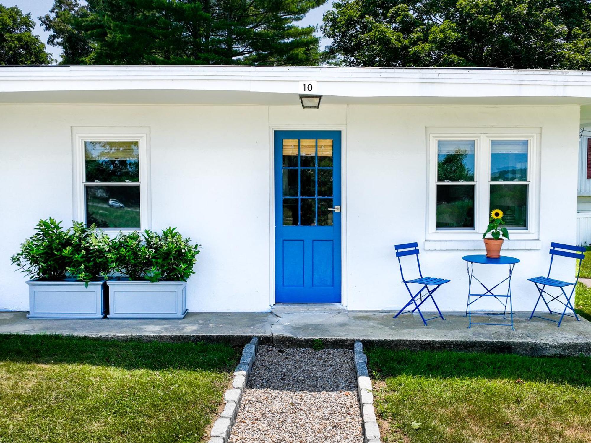 Marina Bay Cottages Waterford Εξωτερικό φωτογραφία