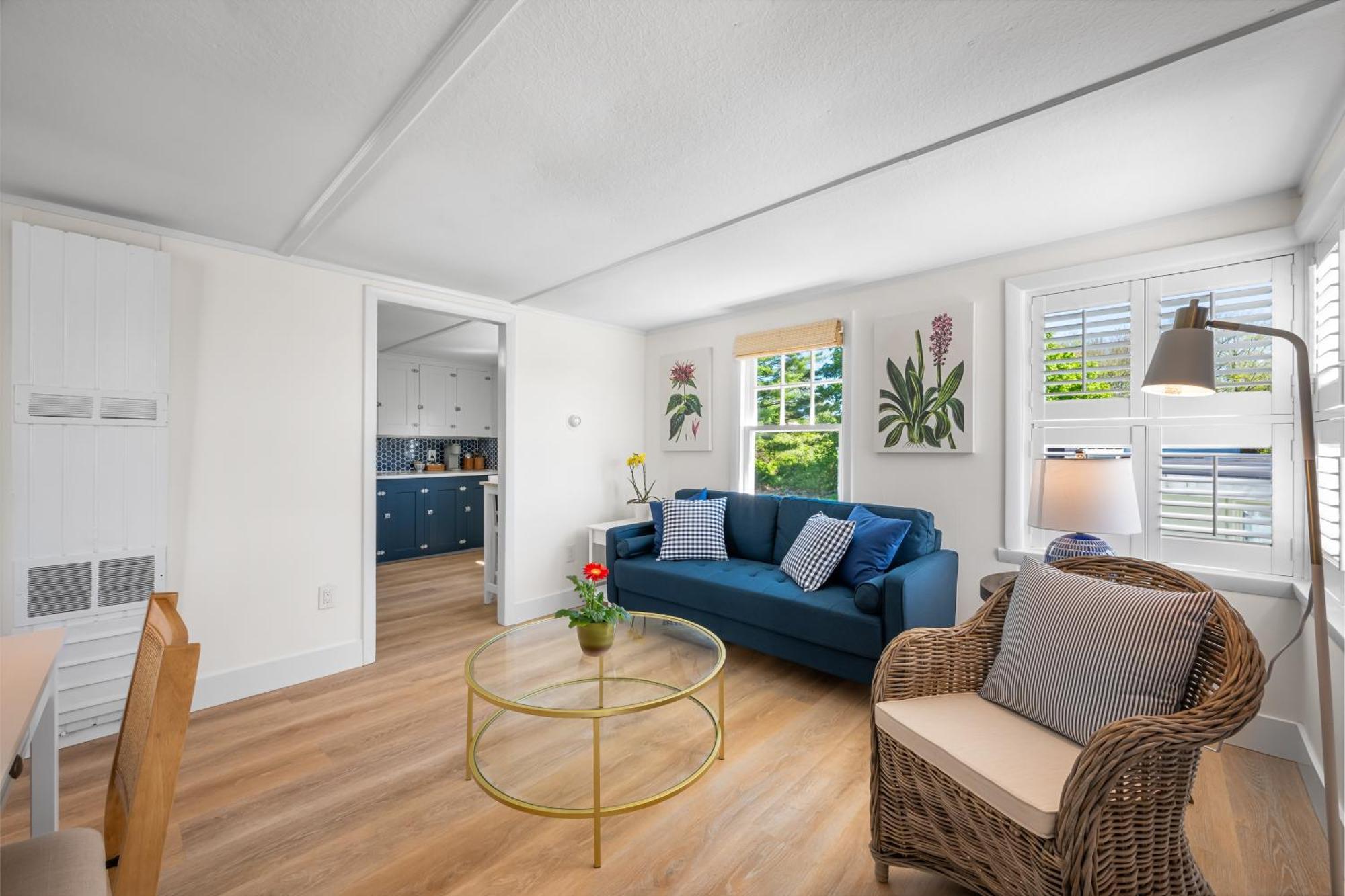 Marina Bay Cottages Waterford Εξωτερικό φωτογραφία