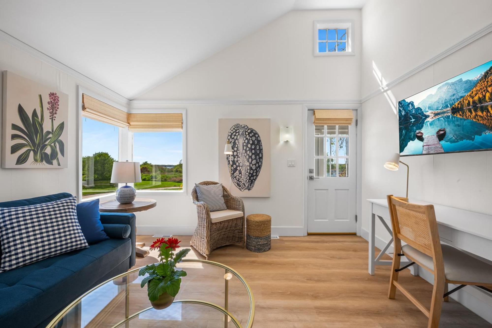 Marina Bay Cottages Waterford Εξωτερικό φωτογραφία
