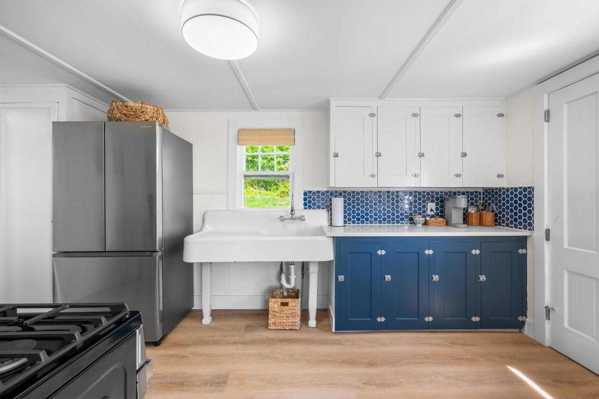 Marina Bay Cottages Waterford Εξωτερικό φωτογραφία