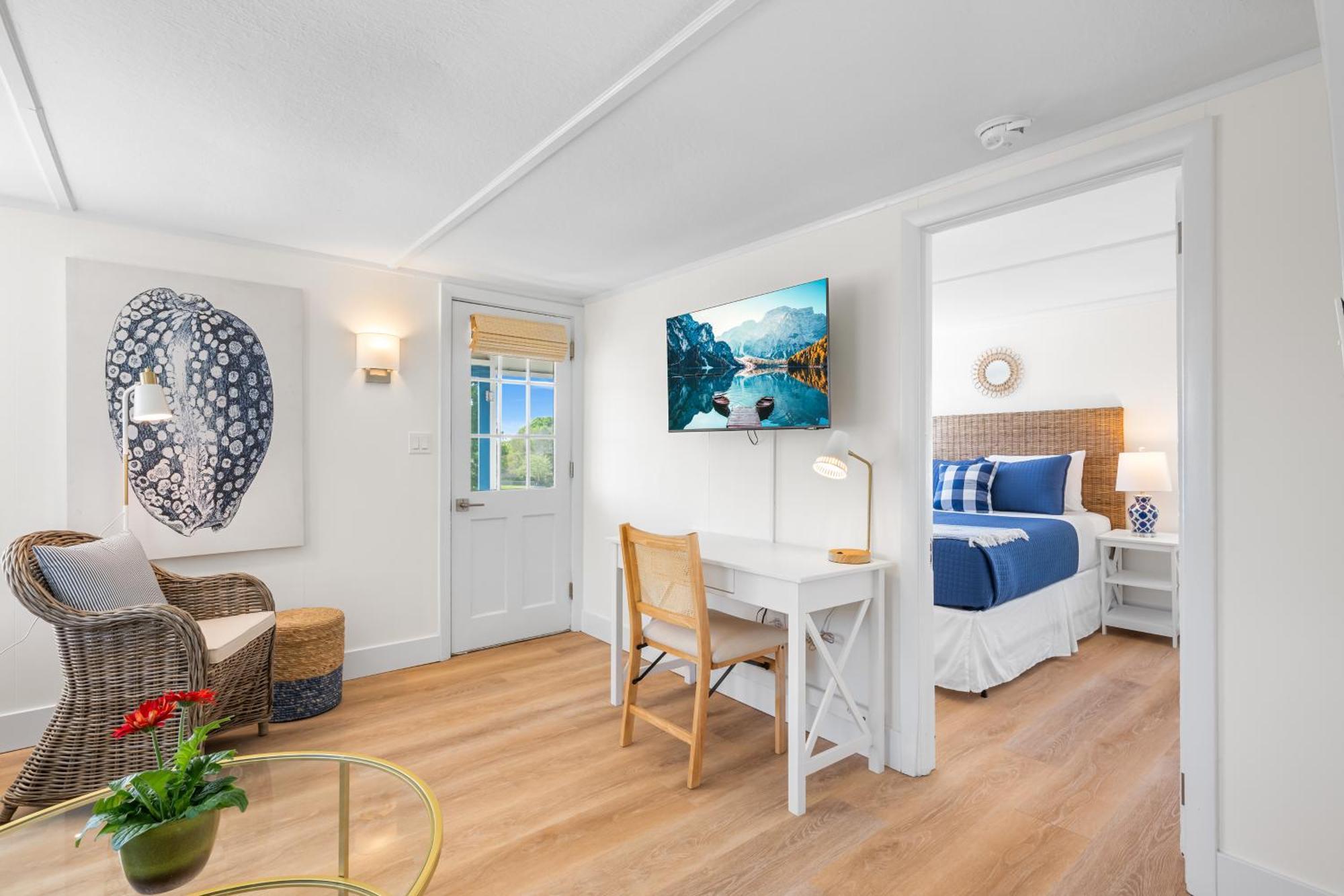 Marina Bay Cottages Waterford Εξωτερικό φωτογραφία