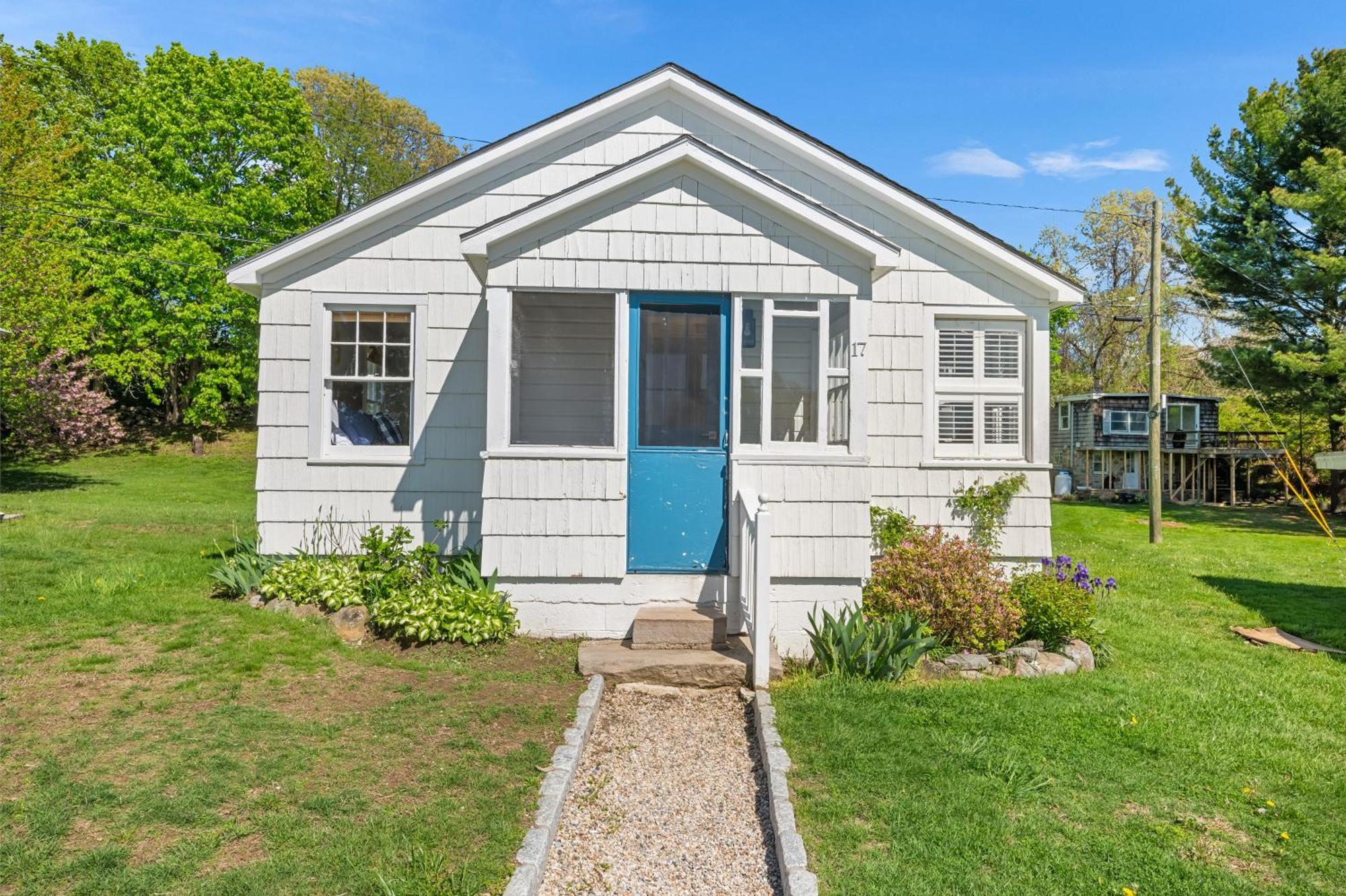 Marina Bay Cottages Waterford Εξωτερικό φωτογραφία