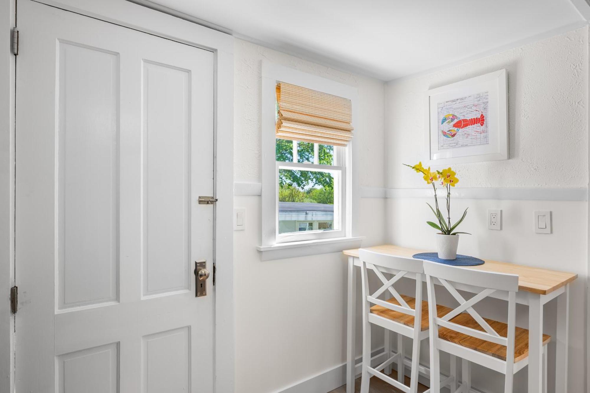Marina Bay Cottages Waterford Εξωτερικό φωτογραφία