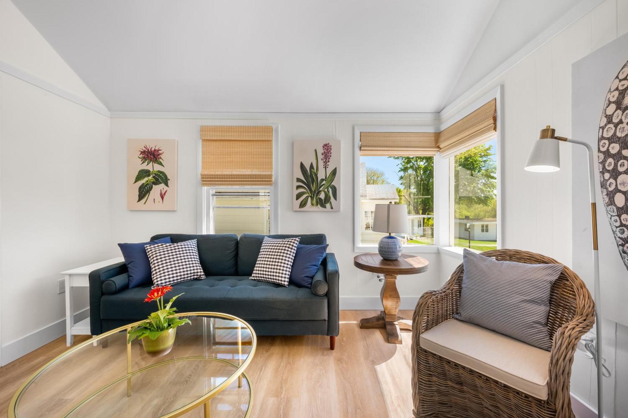 Marina Bay Cottages Waterford Εξωτερικό φωτογραφία