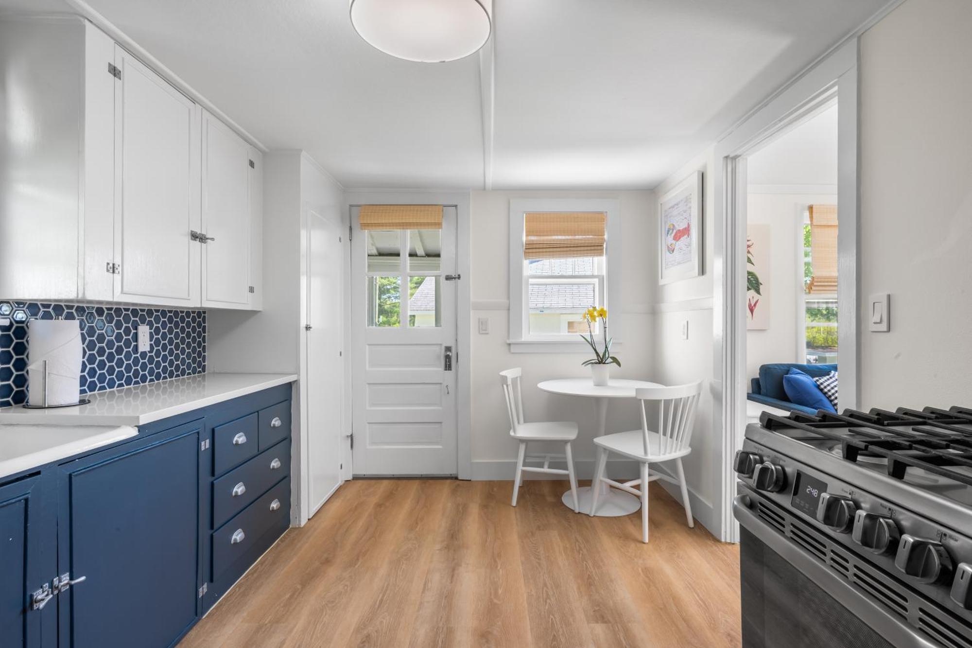 Marina Bay Cottages Waterford Εξωτερικό φωτογραφία