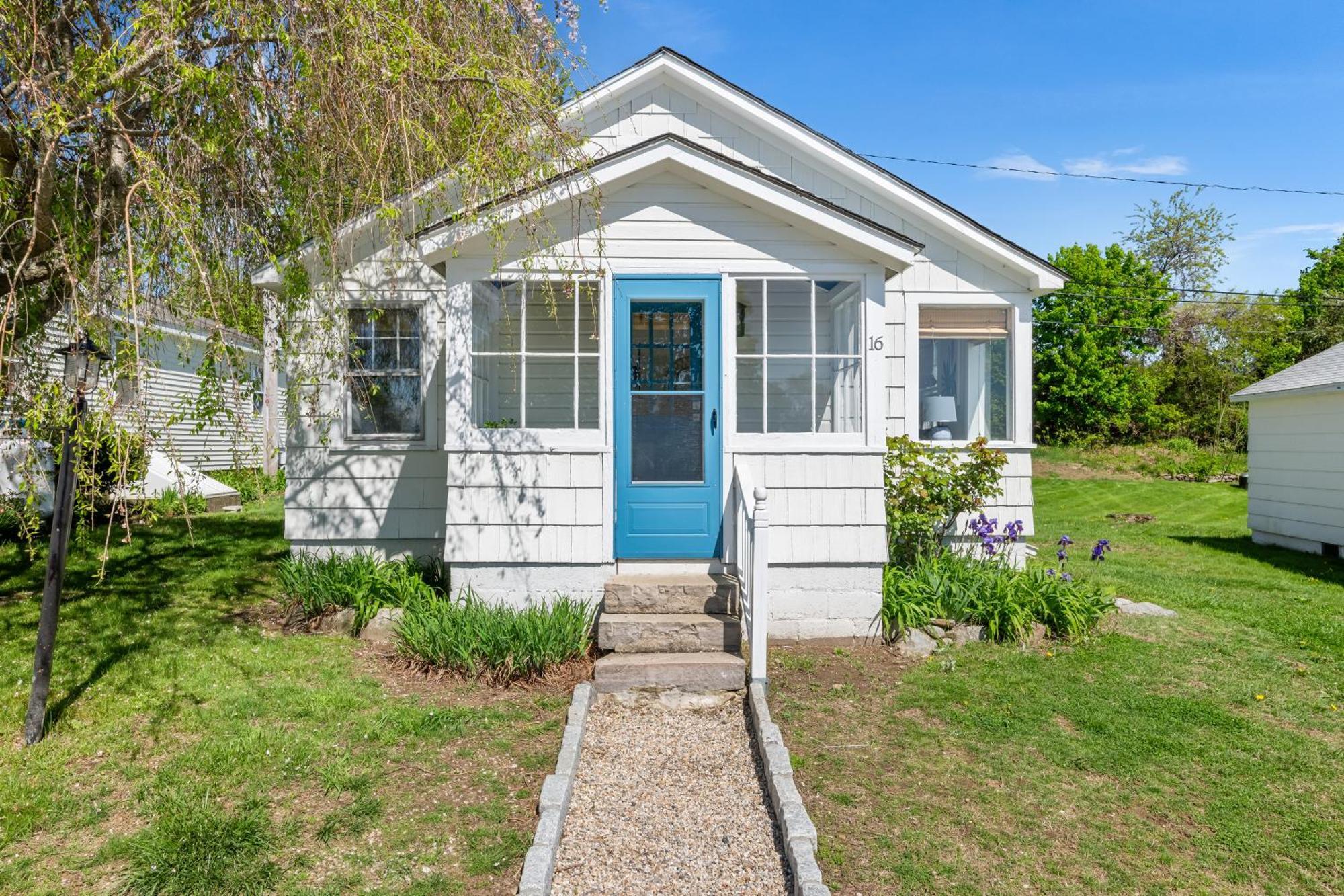 Marina Bay Cottages Waterford Εξωτερικό φωτογραφία