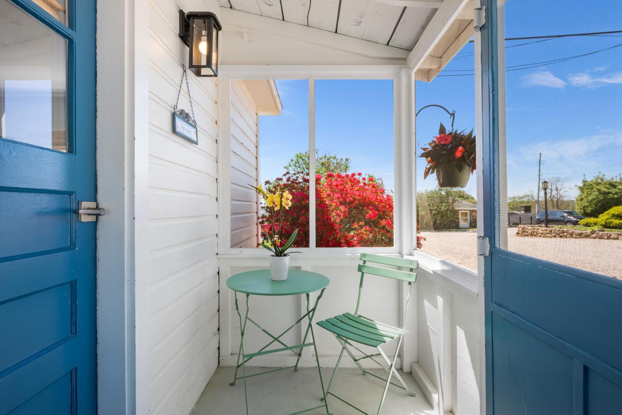 Marina Bay Cottages Waterford Εξωτερικό φωτογραφία