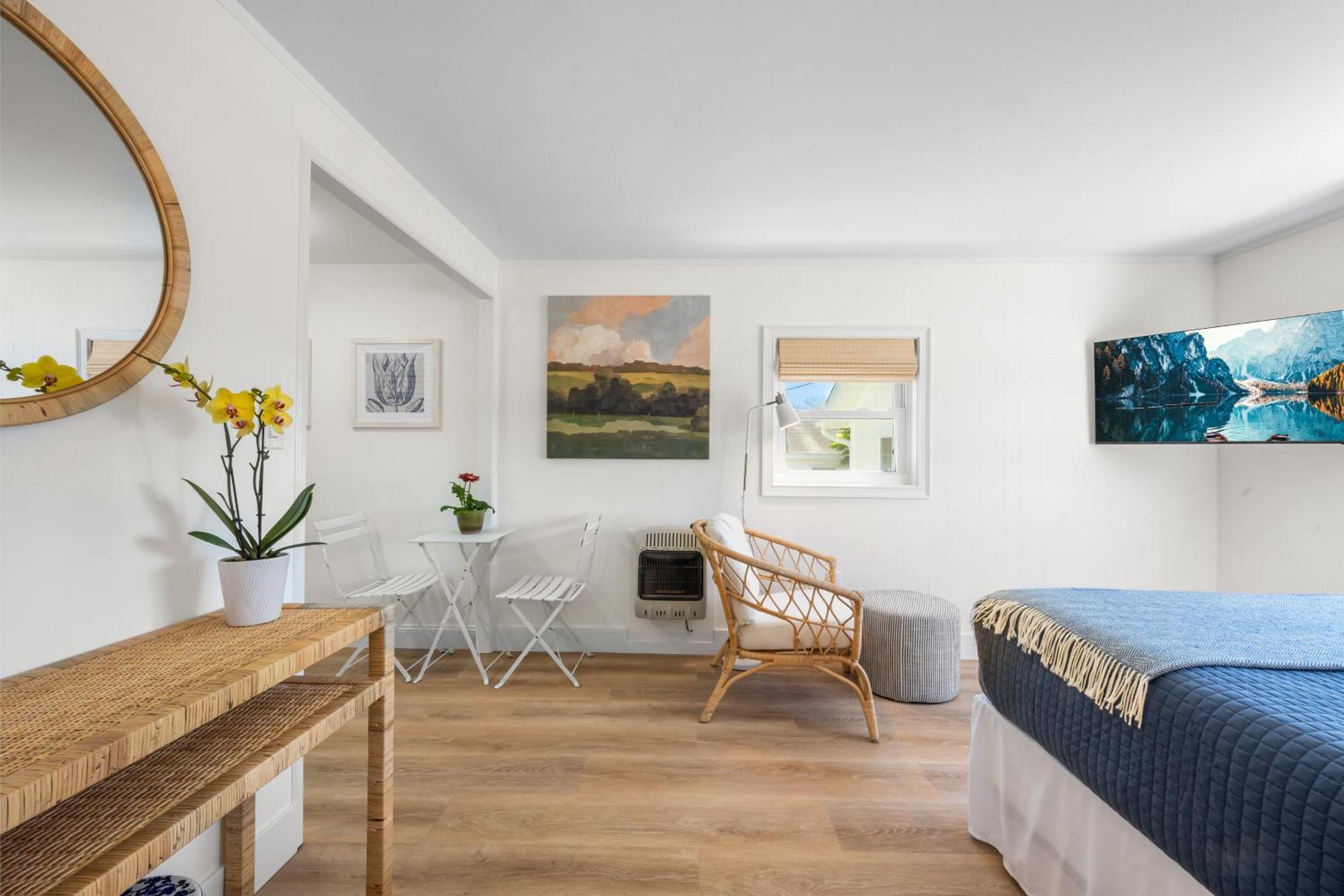 Marina Bay Cottages Waterford Εξωτερικό φωτογραφία